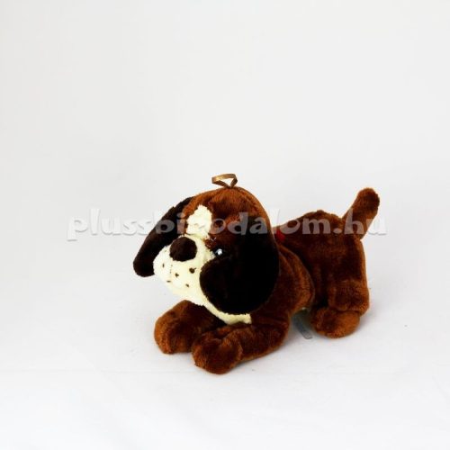 Plüss Kutya 18 cm