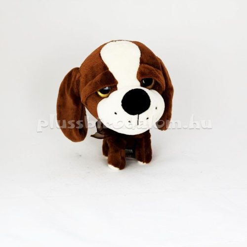 Plüss Kutya 20 cm