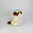 Plüss Kutya 20 cm