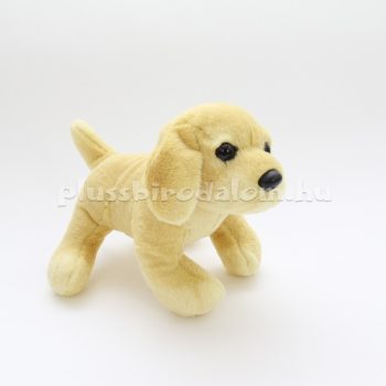 Plüss Kutya 25 cm