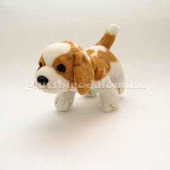 Plüss Kutya 25 cm