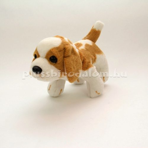 Plüss Kutya 25 cm