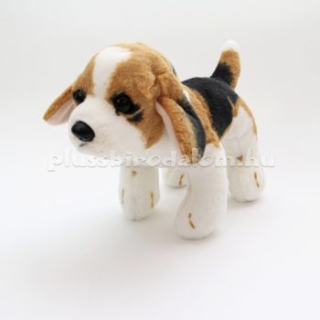 Plüss Kutya 25 cm