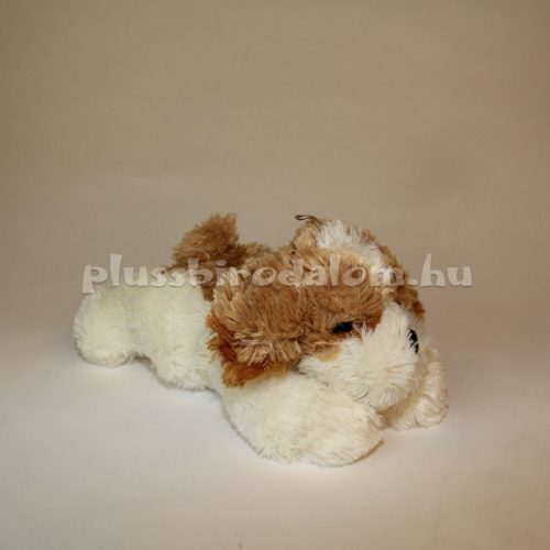 Plüss Kutya 25 cm