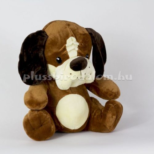 Plüss Kutya 30 cm