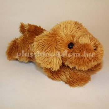 Plüss Kutya 35 cm
