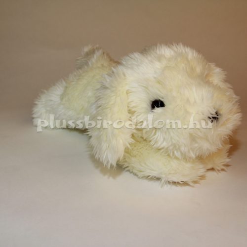 Plüss Kutya 35 cm