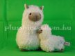 Plüss Láma/Fiú 20 cm