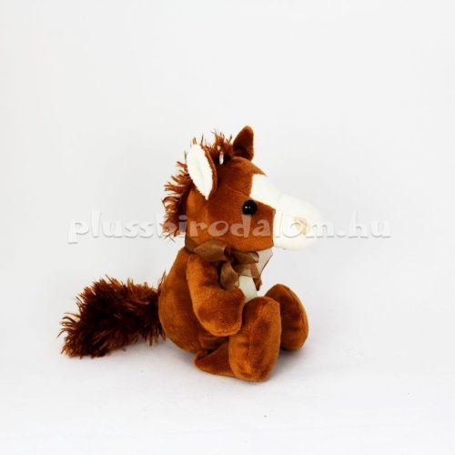 Plüss Lovacska 16 cm