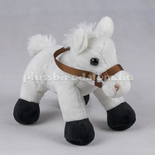 Plüss Lovacska 18 cm