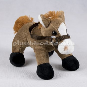Plüss Lovacska 18 cm