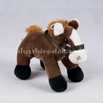 Plüss Lovacska 18 cm