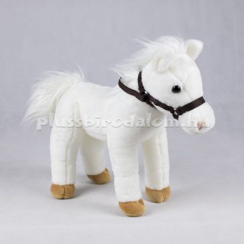 Plüss Lovacska 20 cm