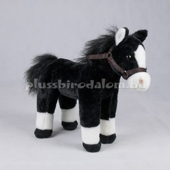 Plüss Lovacska 20 cm