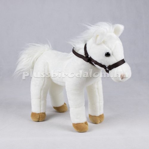 Plüss Lovacska 30 cm