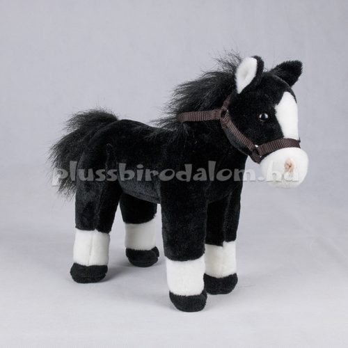 Plüss Lovacska 30 cm