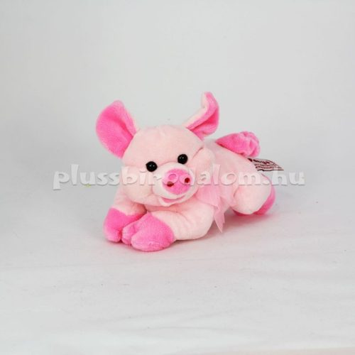 Plüss Malacka 18 cm