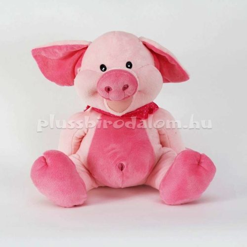 Plüss Malacka 25 cm