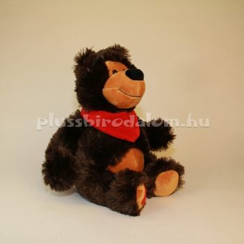 Plüss Medve 30 cm
