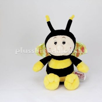 Plüss Méhecske 18 cm