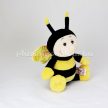 Plüss Méhecske 18 cm
