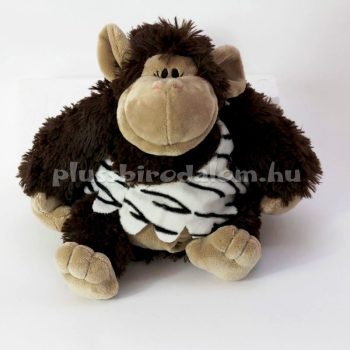 Plüss Majom 20 cm