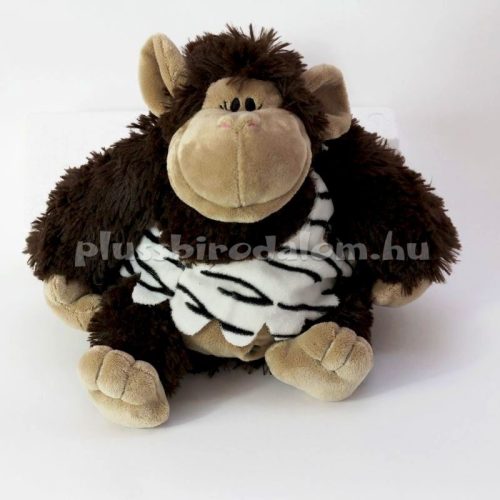 Plüss Majom 20 cm