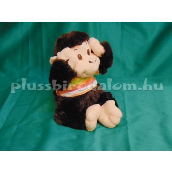 Majom - "Nem lát" 20 cm