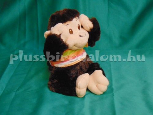 Majom - "Nem lát" 20 cm