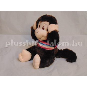 Majom - "Nem hall" 20 cm