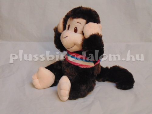Majom - "Nem hall" 20 cm