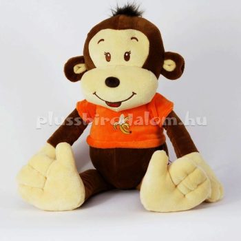 Plüss Majom 30 cm