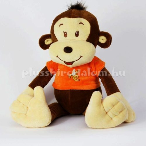Plüss Majom 30 cm