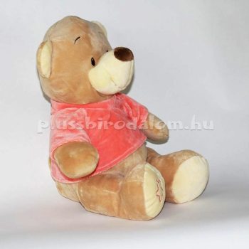 Plüss Mackó 40 cm