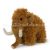 Plüss Mamut 18 cm
