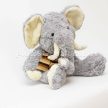 Plüss Mamut 35 cm