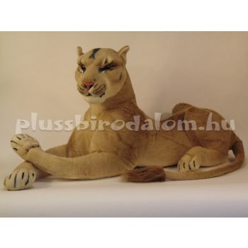 Plüss Oroszlán 105 cm