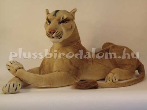 Plüss Oroszlán 105 cm
