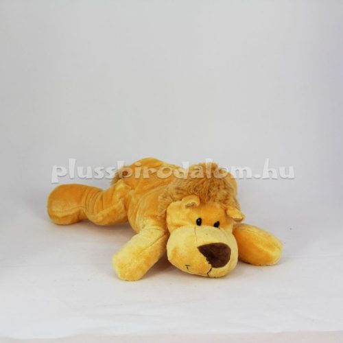 Plüss Oroszlán 35 cm