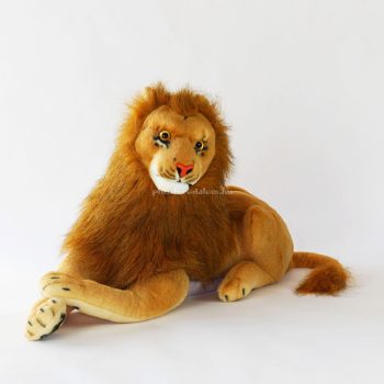 Plüss Oroszlán 70 cm