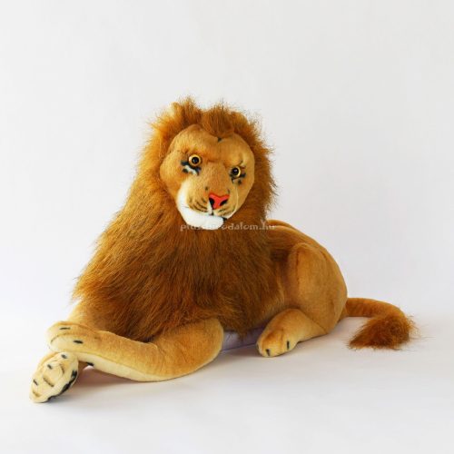 Plüss Oroszlán 70 cm