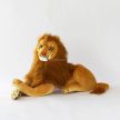 Plüss Oroszlán 70 cm