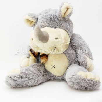 Plüss Orrszarvú 35 cm