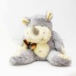 Plüss Orrszarvú 35 cm