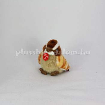 Plüss Ökörszem 10 cm