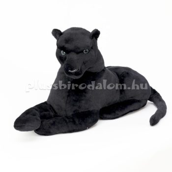 Plüss Párduc 45 cm