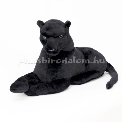 Plüss Párduc 45 cm