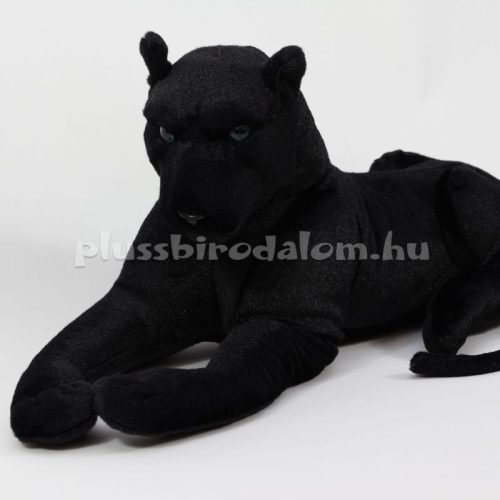 Plüss Párduc 70 cm