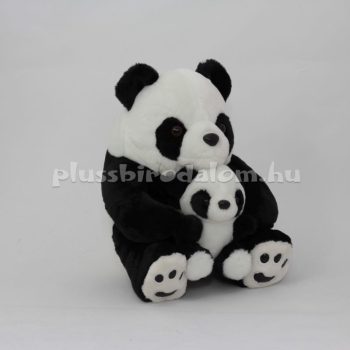Plüss Pandamaci 25 cm