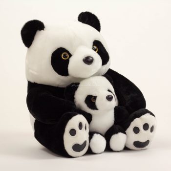 Plüss Pandamaci 30 cm